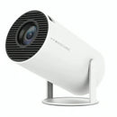 Projetor Portátil HY320 Pro 4K - Promoção de Agosto